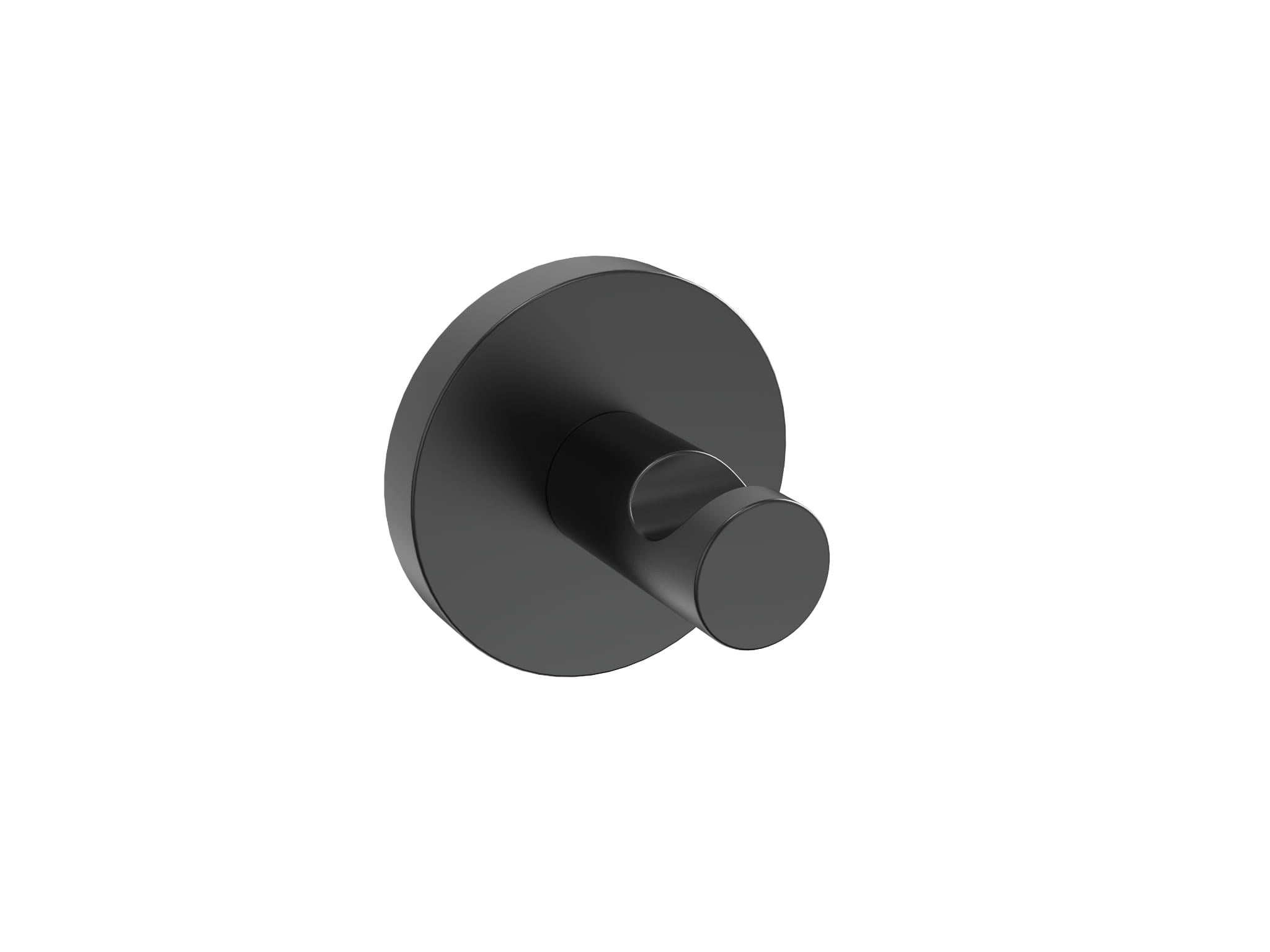 AKCESORIUM ŁAZIENKOWE  NORTHERN BLACK OD MOBI GA1105BM