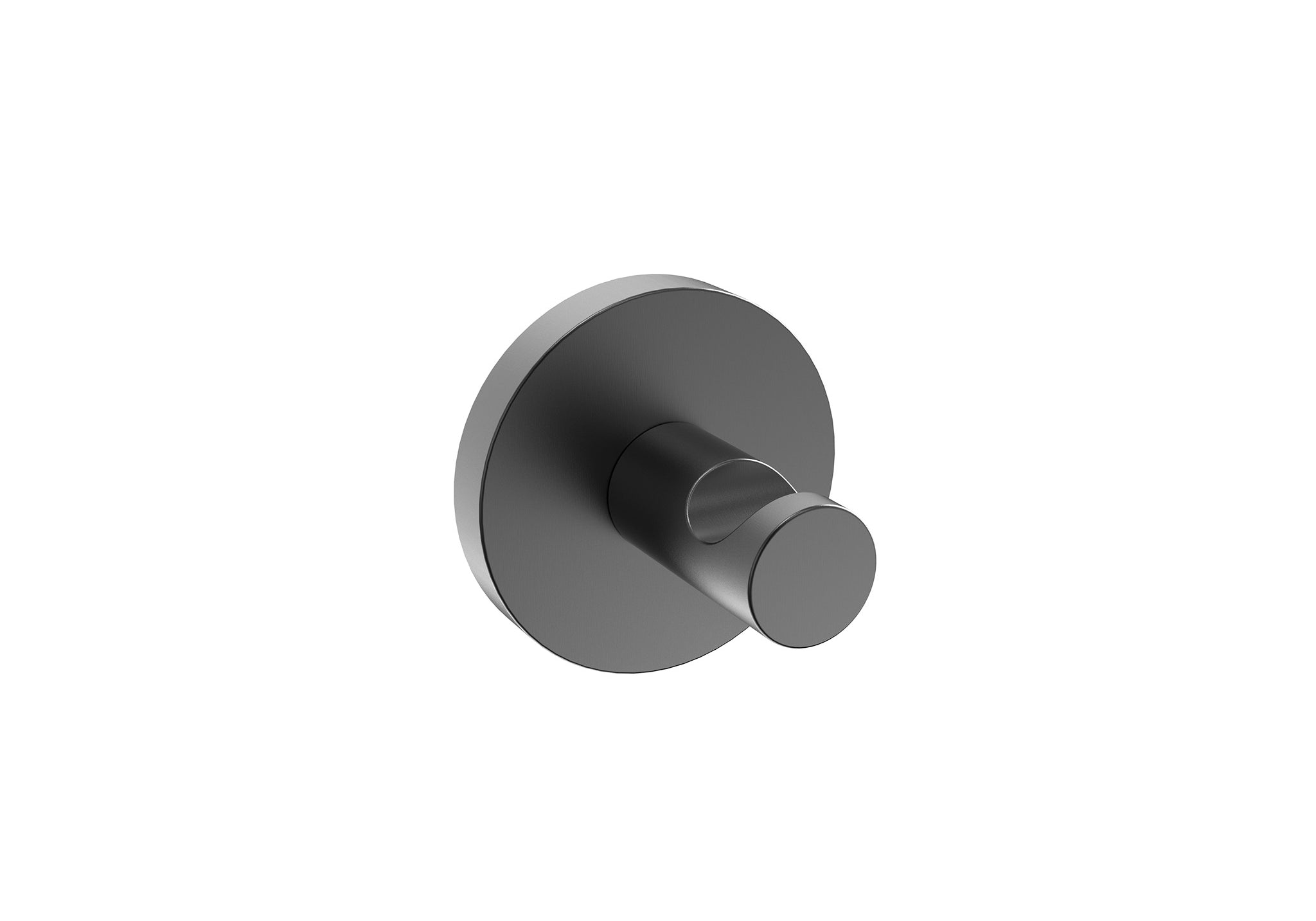 WIESZAK NORTHERN GUNMETAL BRUSHED OD MOBI GA1105GMB