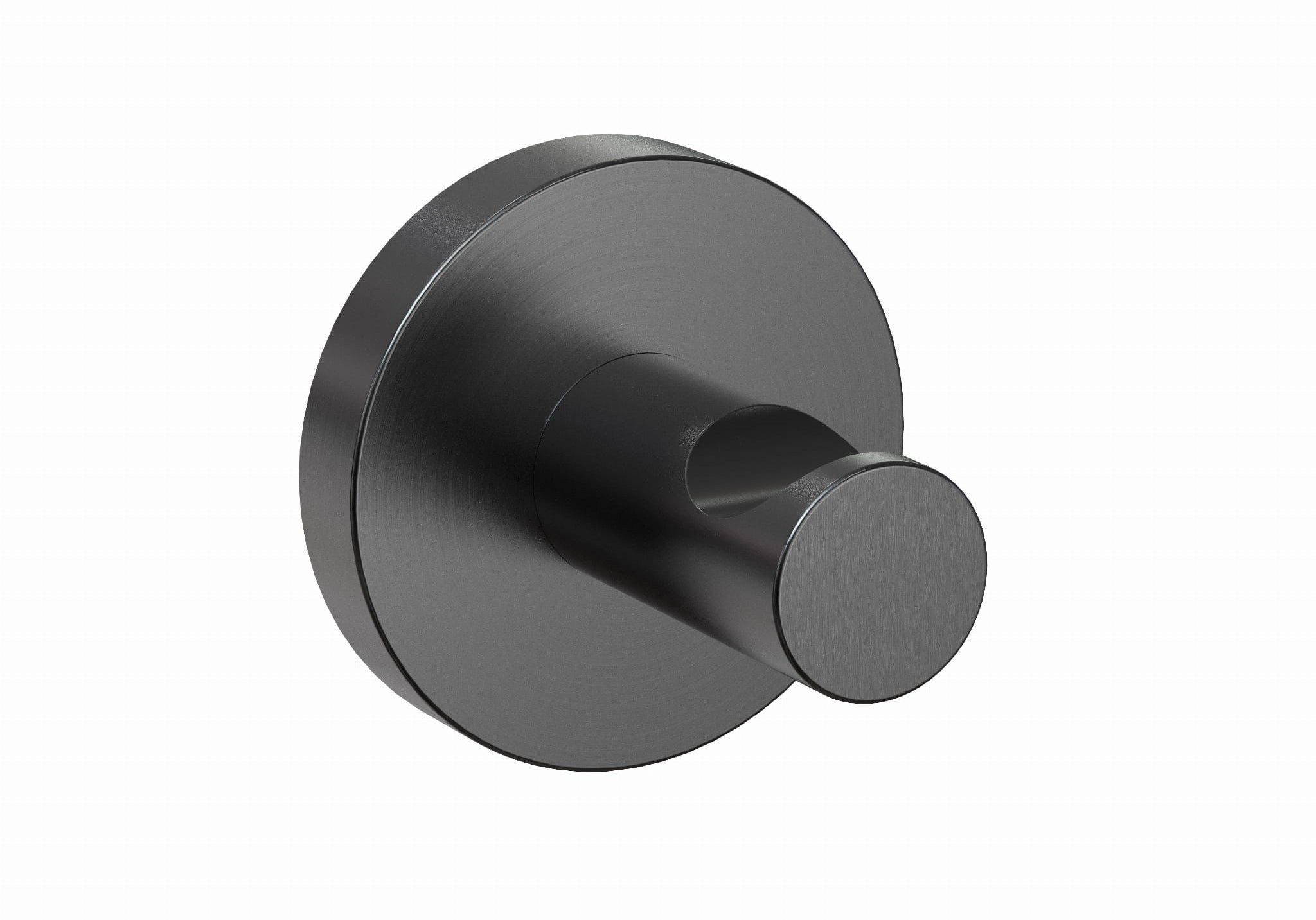 WIESZAK NORTHERN GUNMETAL BRUSHED OD MOBI GA1105GMB