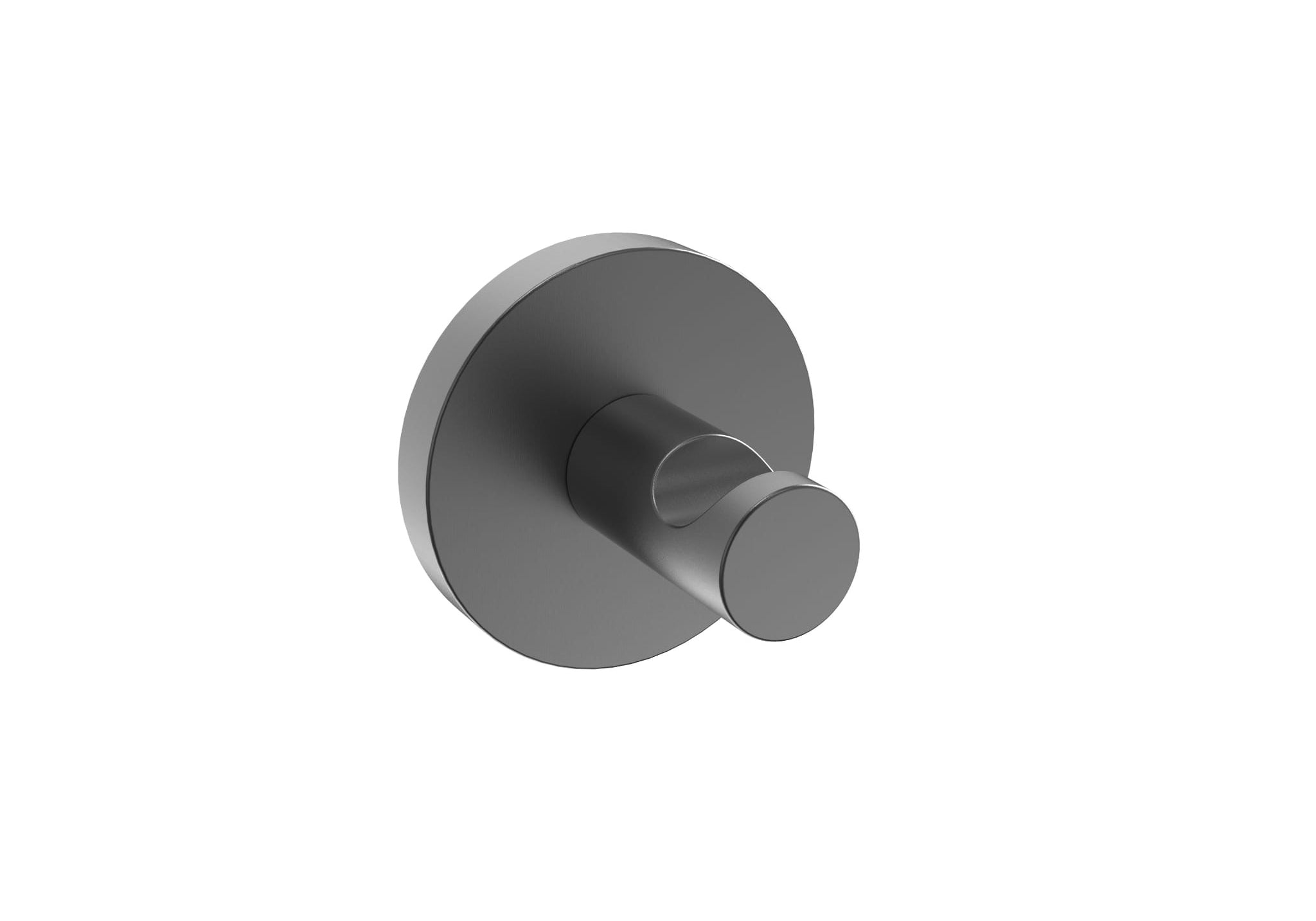 WIESZAK  NORTHERN GUNMETAL BRUSHED OD MOBI GA1105GMB
