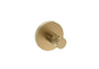 WIESZAK NA RĘCZNIK NORTHERN GOLD BRUSHED OD MOBI GA1105BG