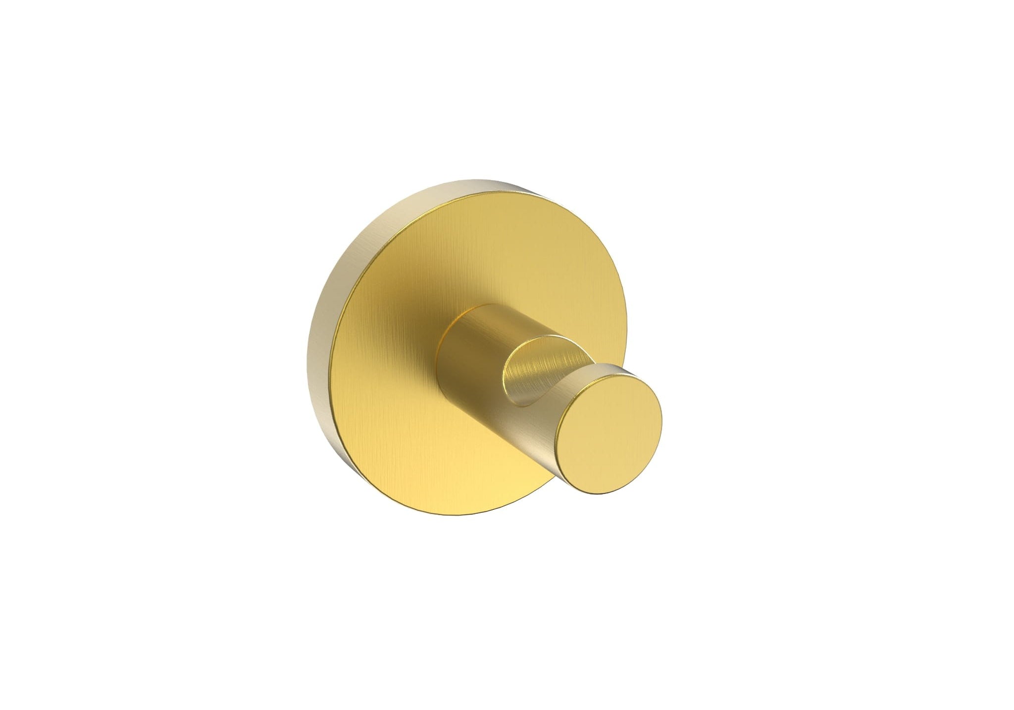 AKCESORIUM ŁAZIENKOWE  NORTHERN GOLD BRUSHED OD MOBI GA1105BG