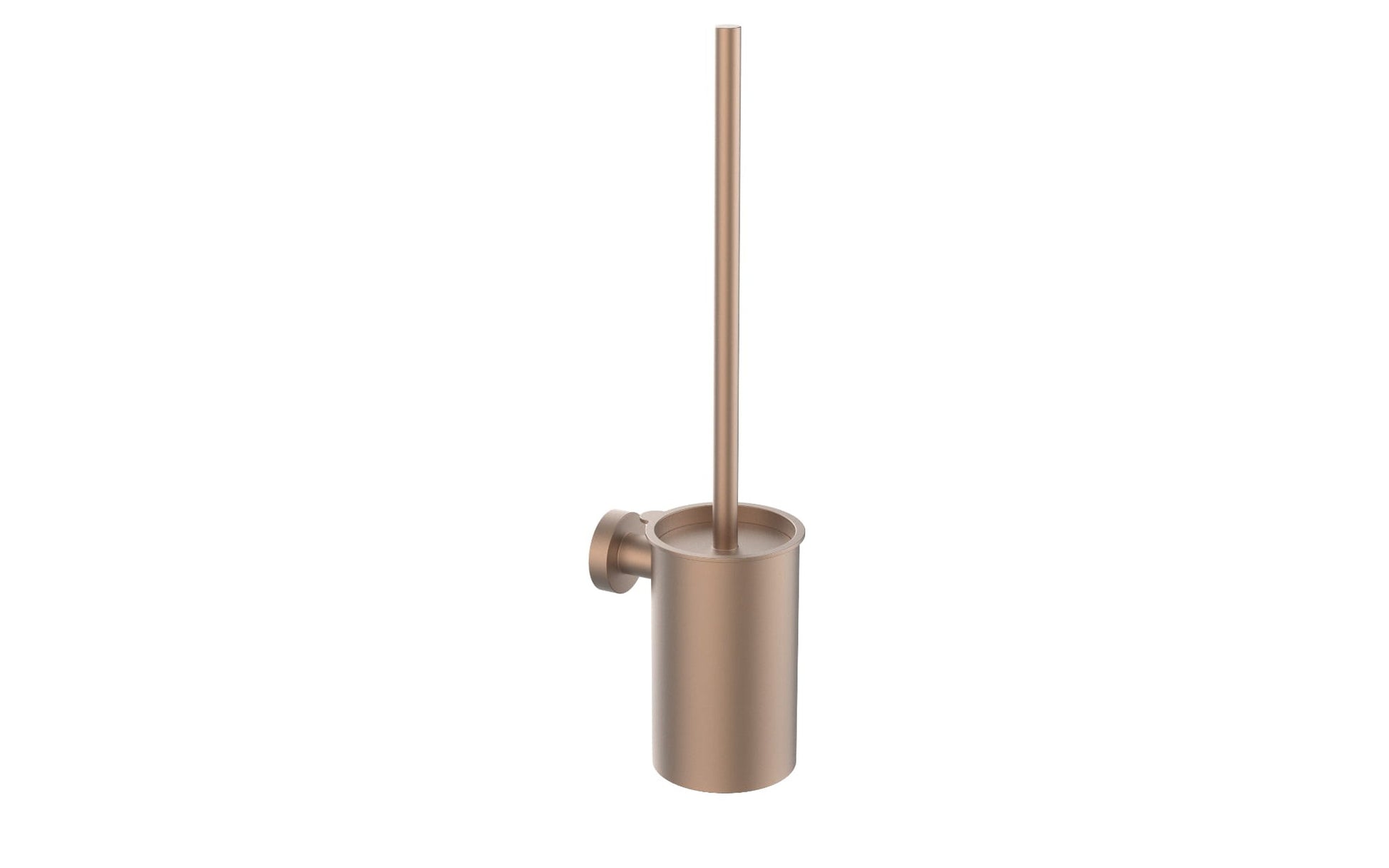 AKCESORIUM ŁAZIENKOWE  NORTHERN COPPER BRUSHED OD MOBI GA1404CB