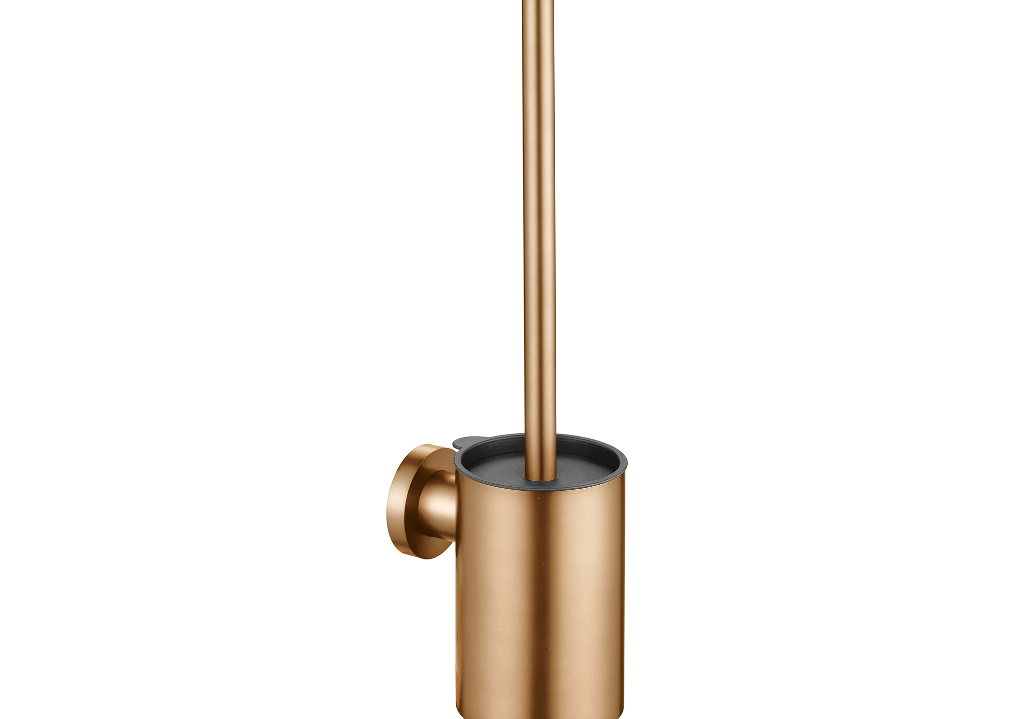 AKCESORIUM ŁAZIENKOWE  NORTHERN COPPER BRUSHED OD MOBI GA1404CB