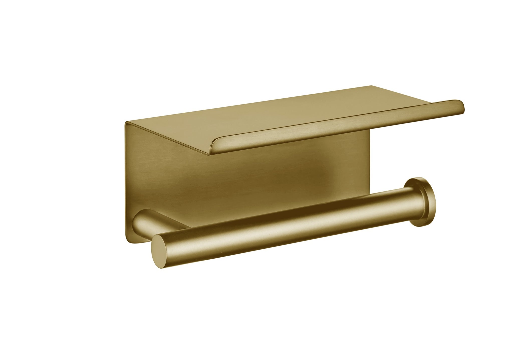 UCHWYT NA PAPIER  NORTHERN GOLD BRUSHED OD MOBI GA1707BG