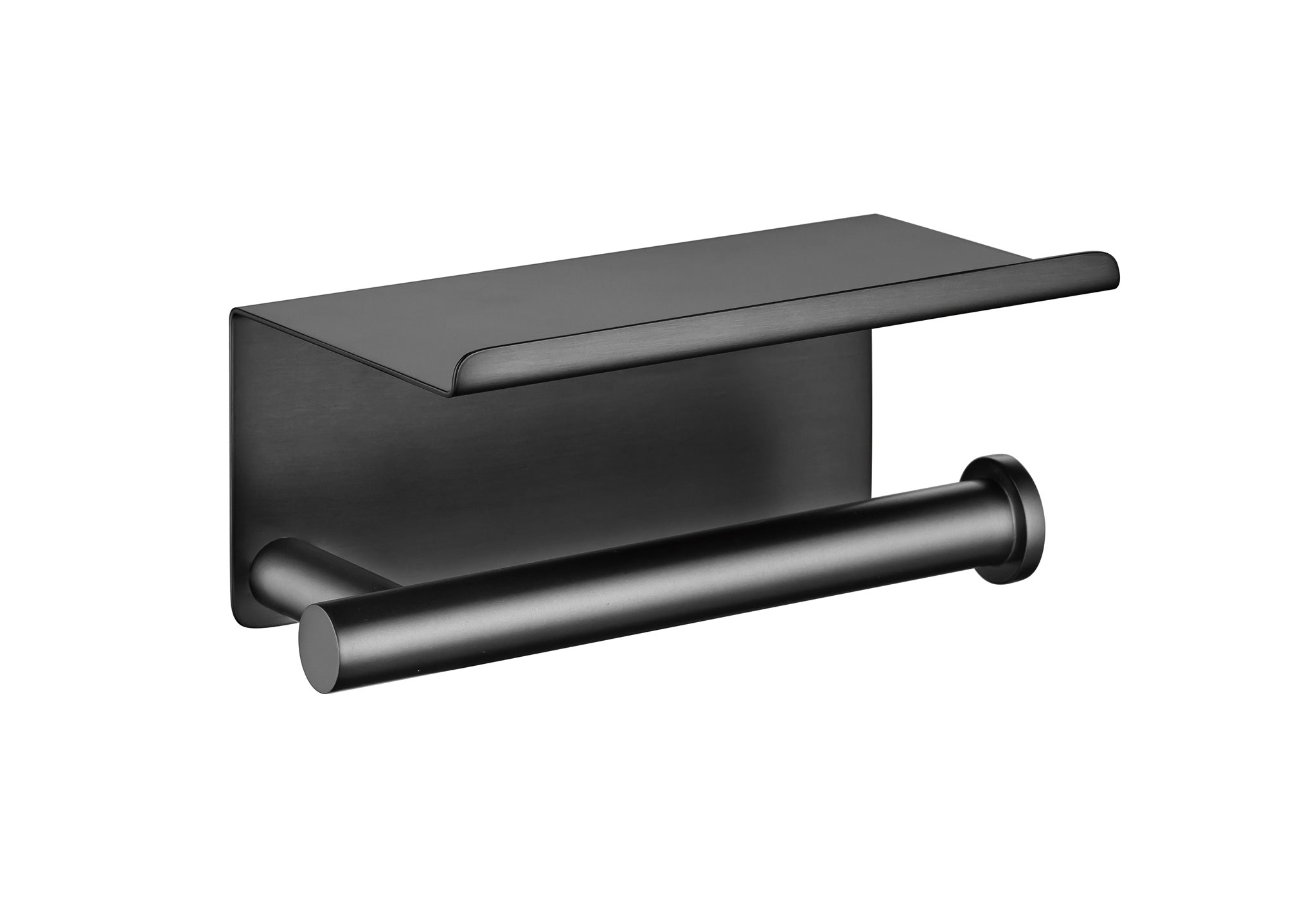 UCHWYT NA PAPIER  NORTHERN GUNMETAL BRUSHED OD MOBI GA1707GMB