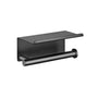 UCHWYT NA PAPIER  NORTHERN GUNMETAL BRUSHED OD MOBI GA1707GMB