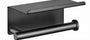 UCHWYT NA PAPIER  NORTHERN GUNMETAL BRUSHED OD MOBI GA1707GMB