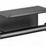UCHWYT NA PAPIER  NORTHERN GUNMETAL BRUSHED OD MOBI GA1707GMB