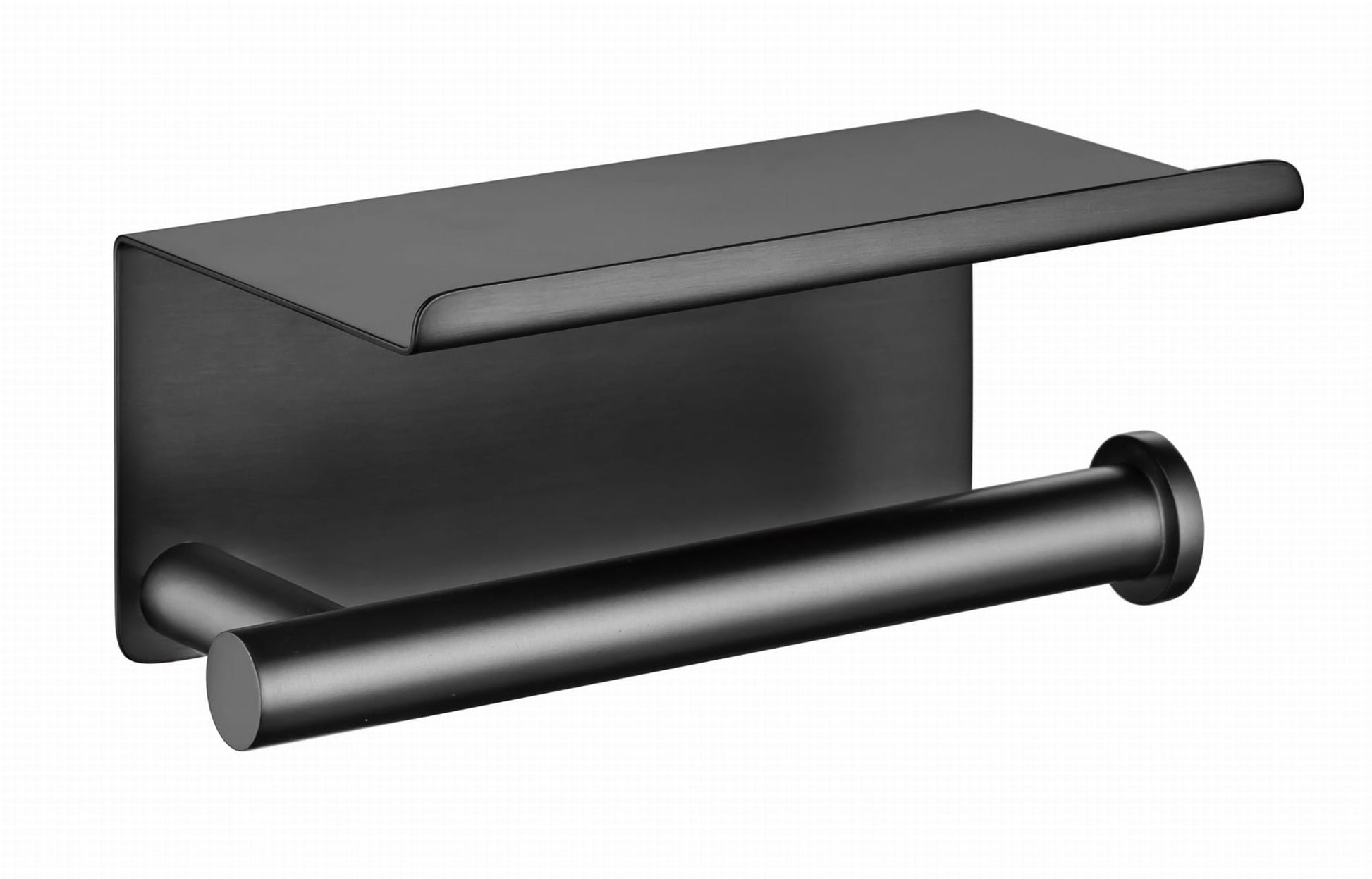 UCHWYT NA PAPIER  NORTHERN GUNMETAL BRUSHED OD MOBI GA1707GMB