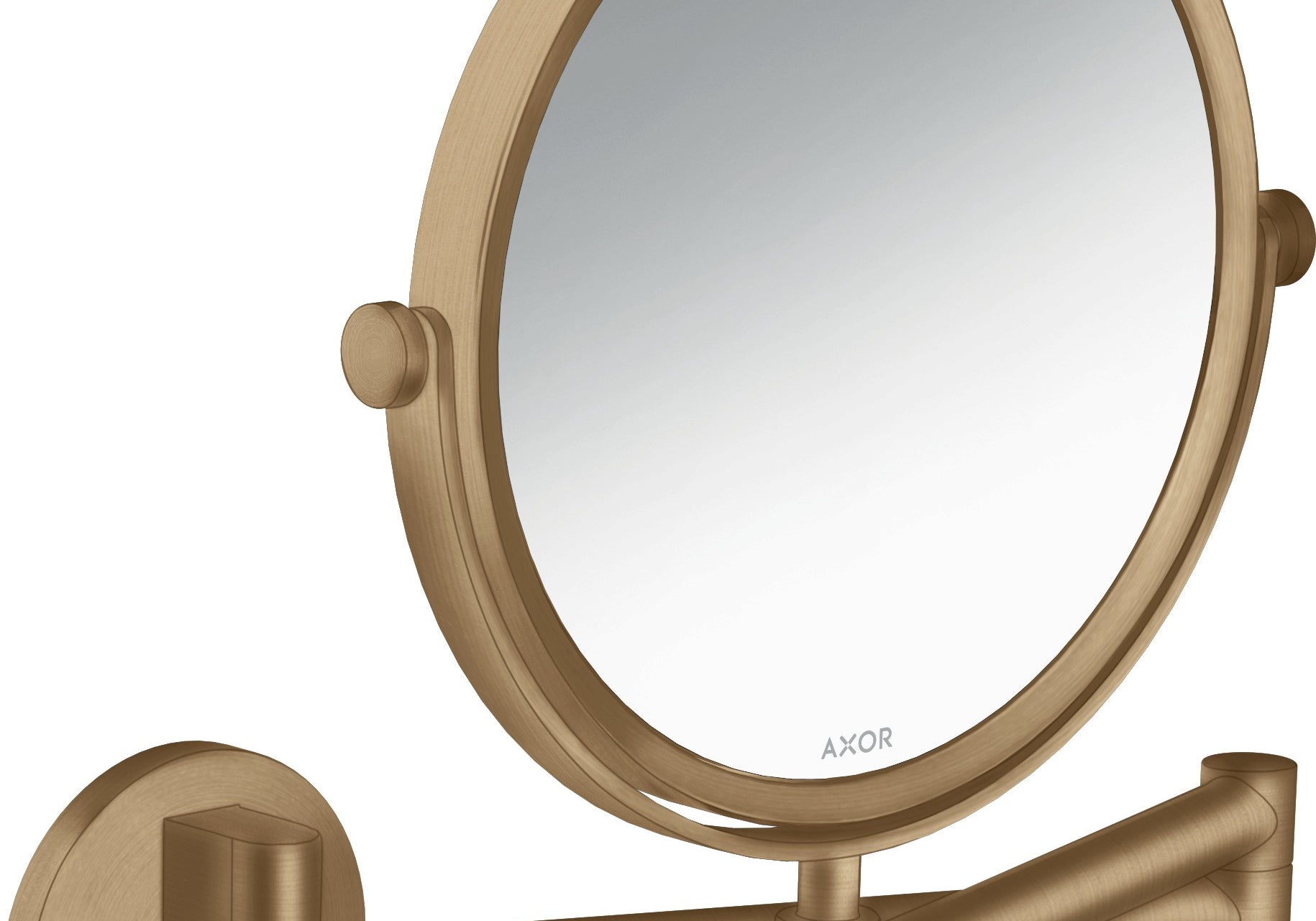 LUSTRO  AXOR UNIVERSAL CIRCULAR OD AXOR 42849140