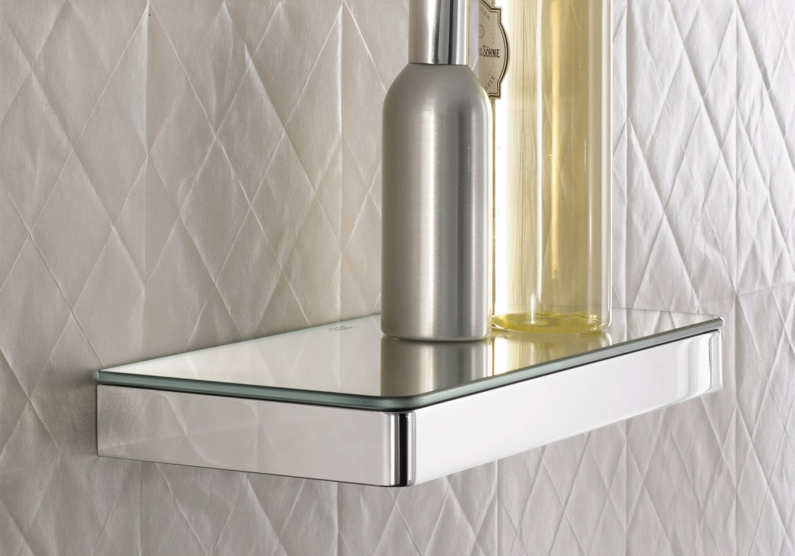 AKCESORIUM ŁAZIENKOWE  AXOR UNIVERSAL SOFTSQUARE OD AXOR 42838000