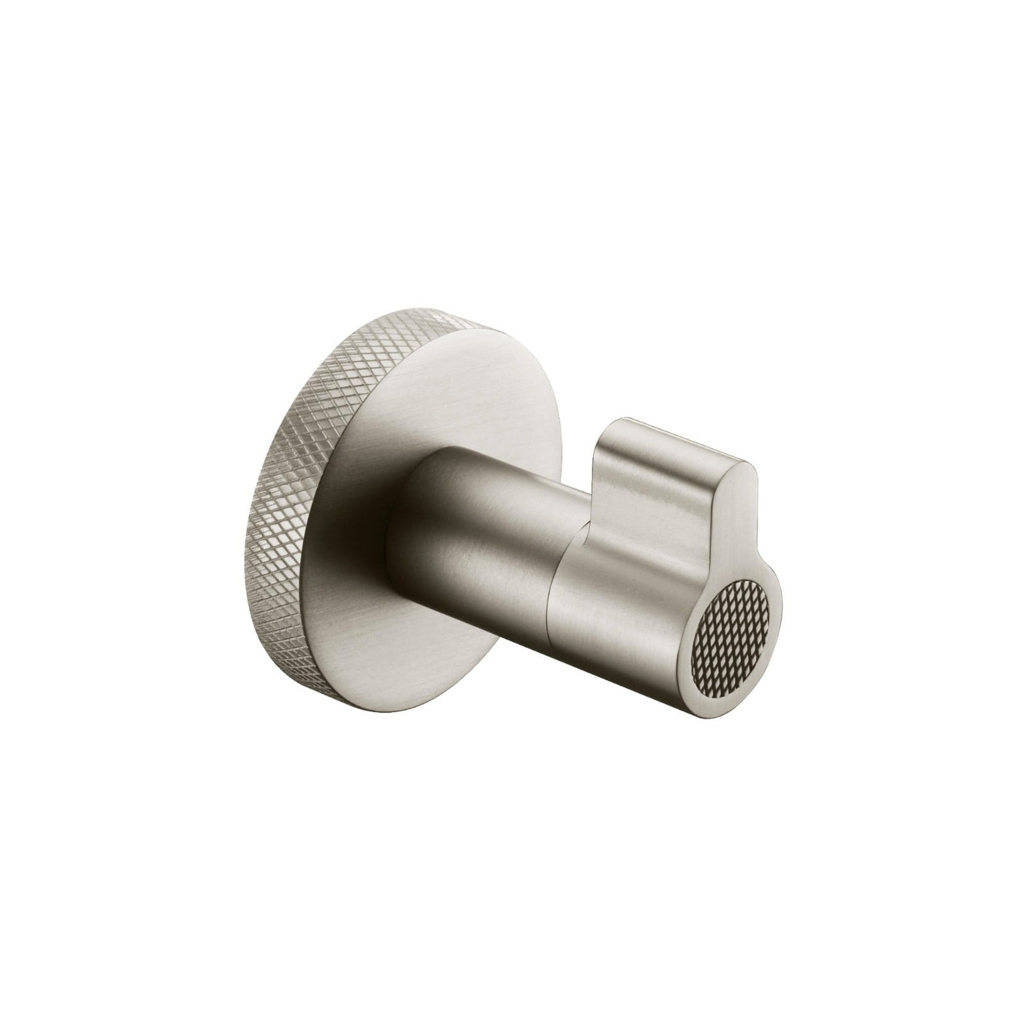 WIESZAK  NORTHERN NICKEL BRUSHED OD MOBI GA1101NI