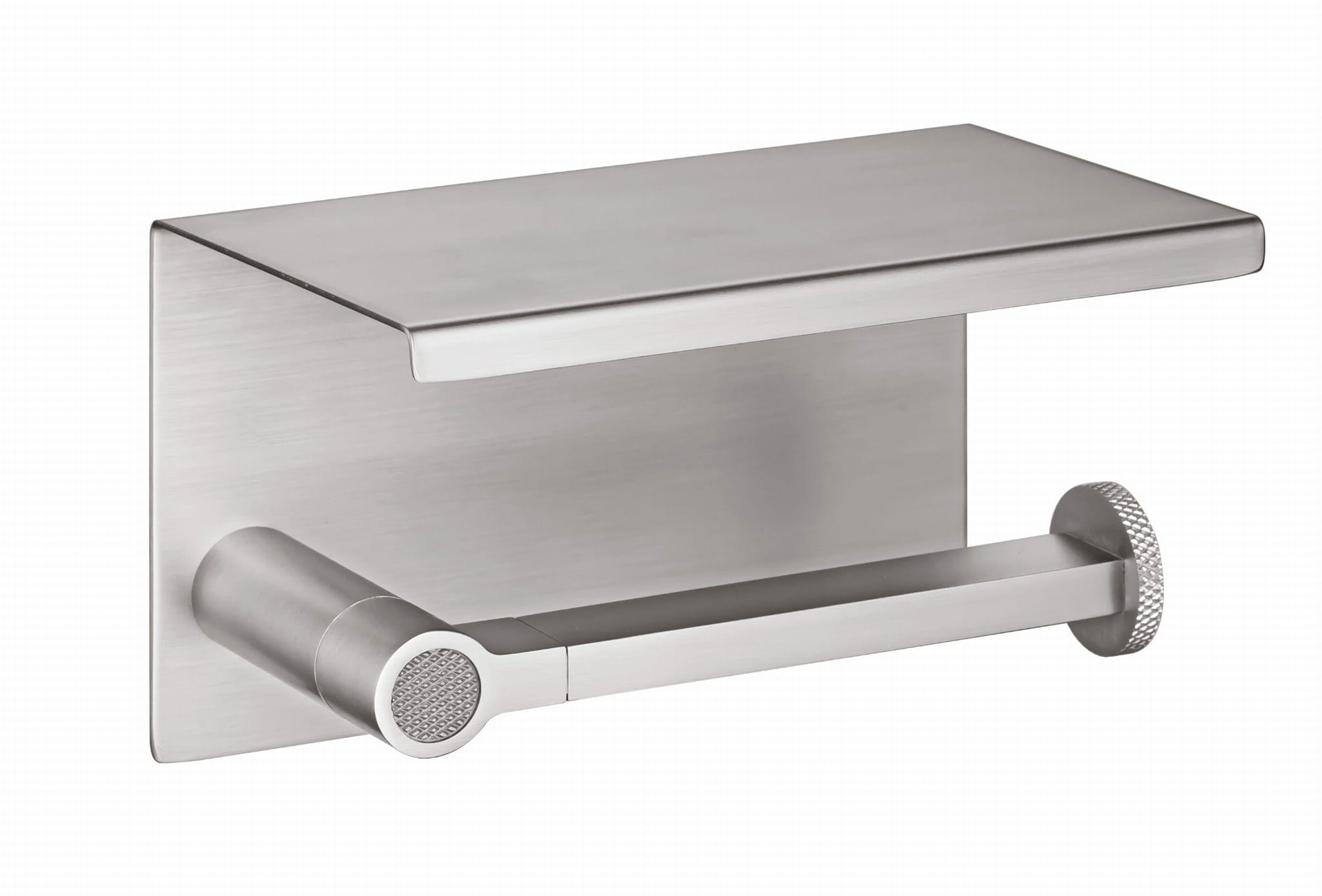 AKCESORIUM ŁAZIENKOWE  NORTHERN NICKEL BRUSHED OD MOBI GA1701NI