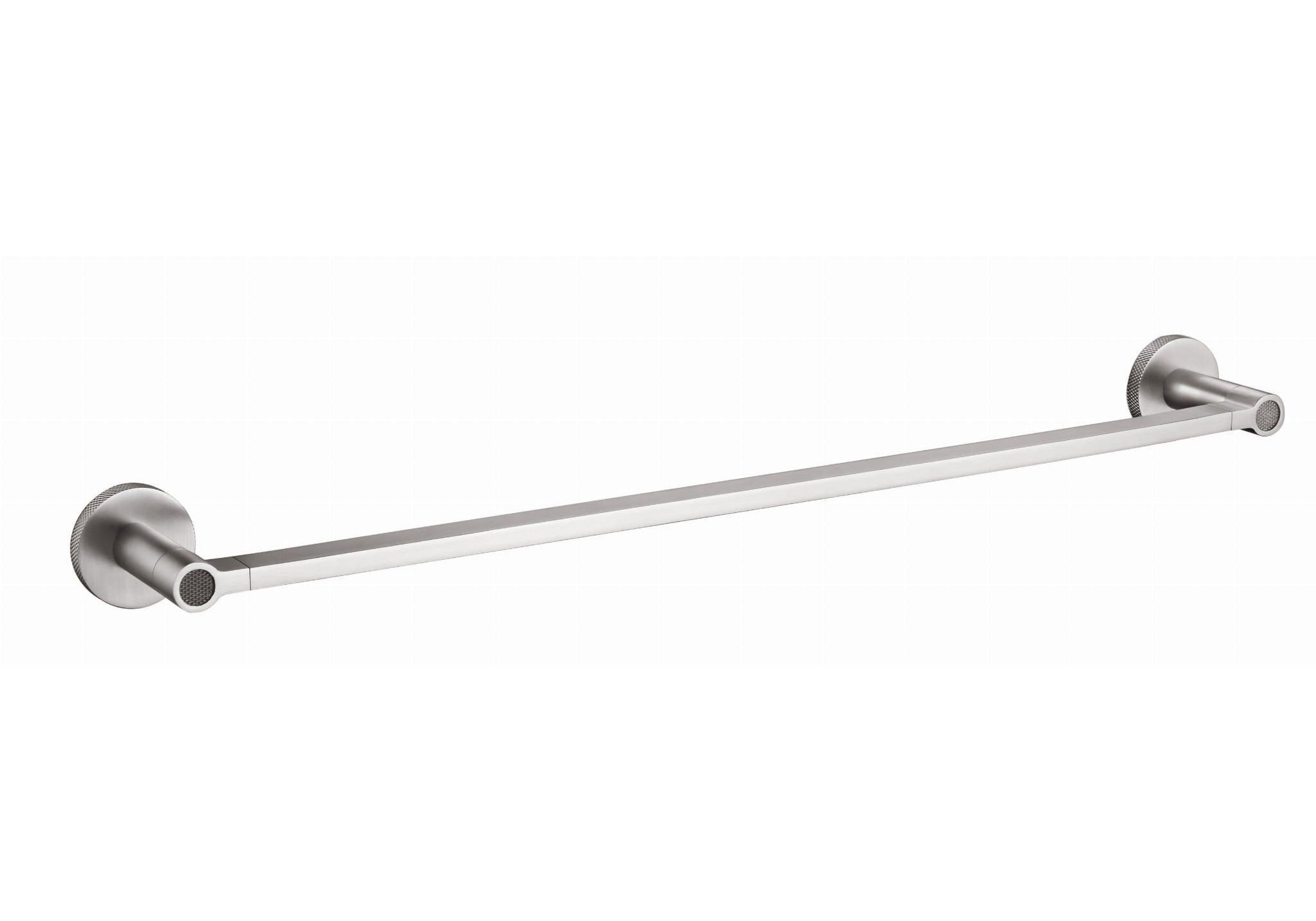 RELING NA RĘCZNIK NORTHERN NICKEL BRUSHED OD MOBI GA1601NI