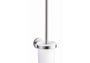 SZCZOTKA WISZĄCA NORTHERN NICKEL BRUSHED OD MOBI GA1401NI