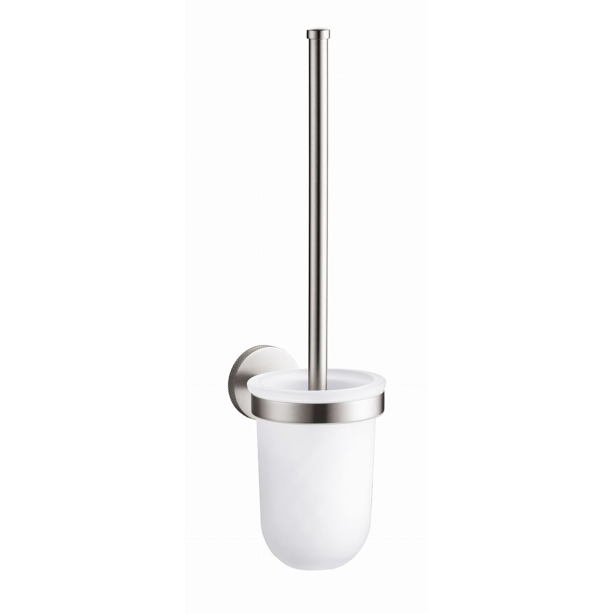 SZCZOTKA WISZĄCA NORTHERN NICKEL BRUSHED OD MOBI GA1401NI