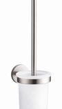 AKCESORIUM ŁAZIENKOWE  NORTHERN NICKEL BRUSHED OD MOBI GA1401NI