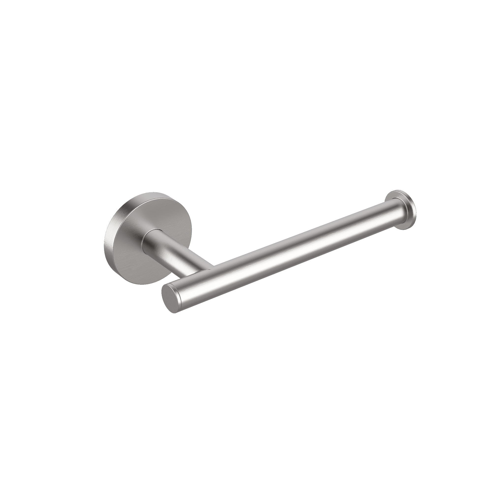 UCHWYT NA PAPIER  NORTHERN NICKEL BRUSHED OD MOBI GA1703NI