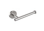 UCHWYT NA PAPIER  NORTHERN NICKEL BRUSHED OD MOBI GA1703NI