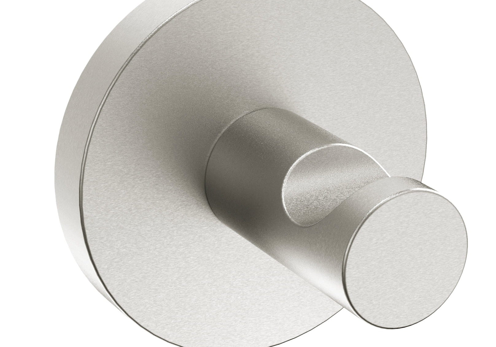 WIESZAK  NORTHERN NICKEL BRUSHED OD MOBI GA1105NI