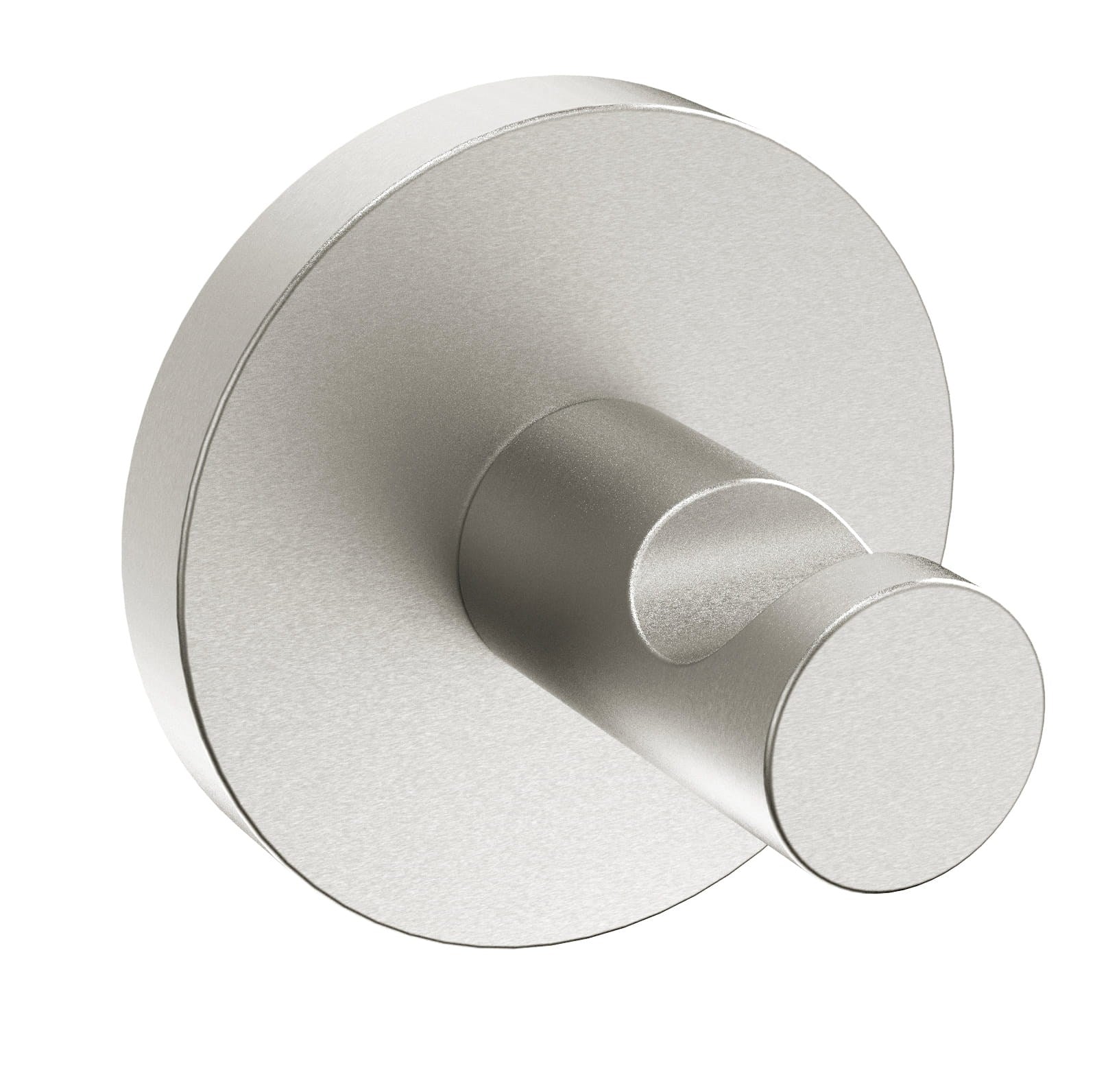 WIESZAK  NORTHERN NICKEL BRUSHED OD MOBI GA1105NI