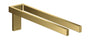 WIESZAK  AXOR UNIVERSAL RECTANGULAR OD AXOR 42622990