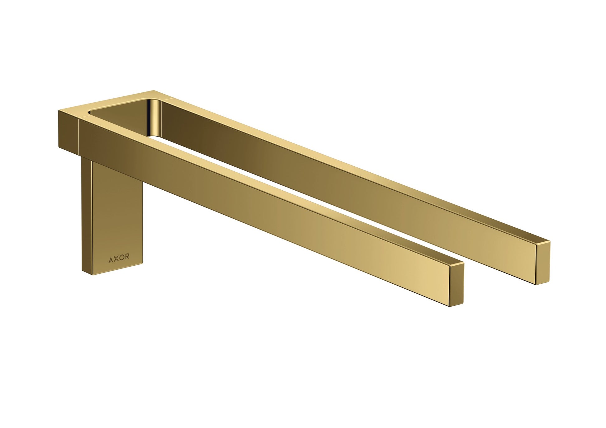 WIESZAK  AXOR UNIVERSAL RECTANGULAR OD AXOR 42622990