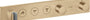 ELEMENT PODTYNKOWY  AXOR SHOWERSOLUTIONS OD AXOR 18356140