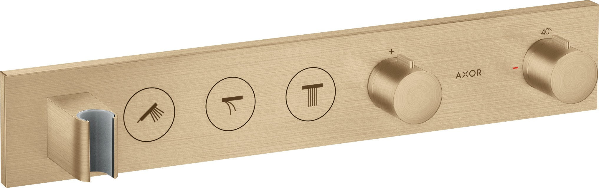 ELEMENT PODTYNKOWY  AXOR SHOWERSOLUTIONS OD AXOR 18356140