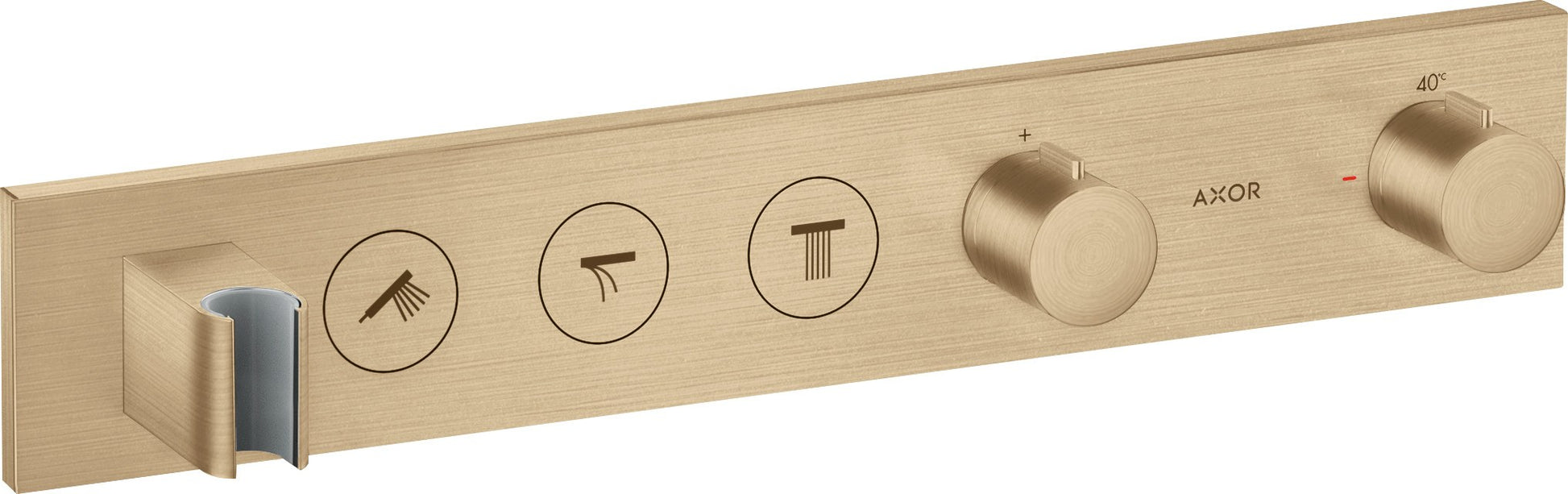 ELEMENT PODTYNKOWY  AXOR SHOWERSOLUTIONS OD AXOR 18356140
