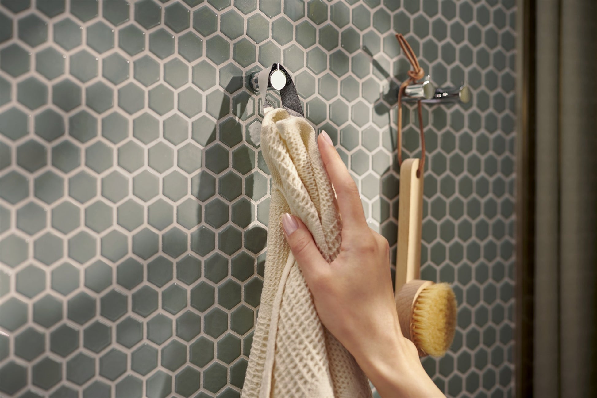 WIESZAK  ADDSTORIS S OD HANSGROHE 41762000