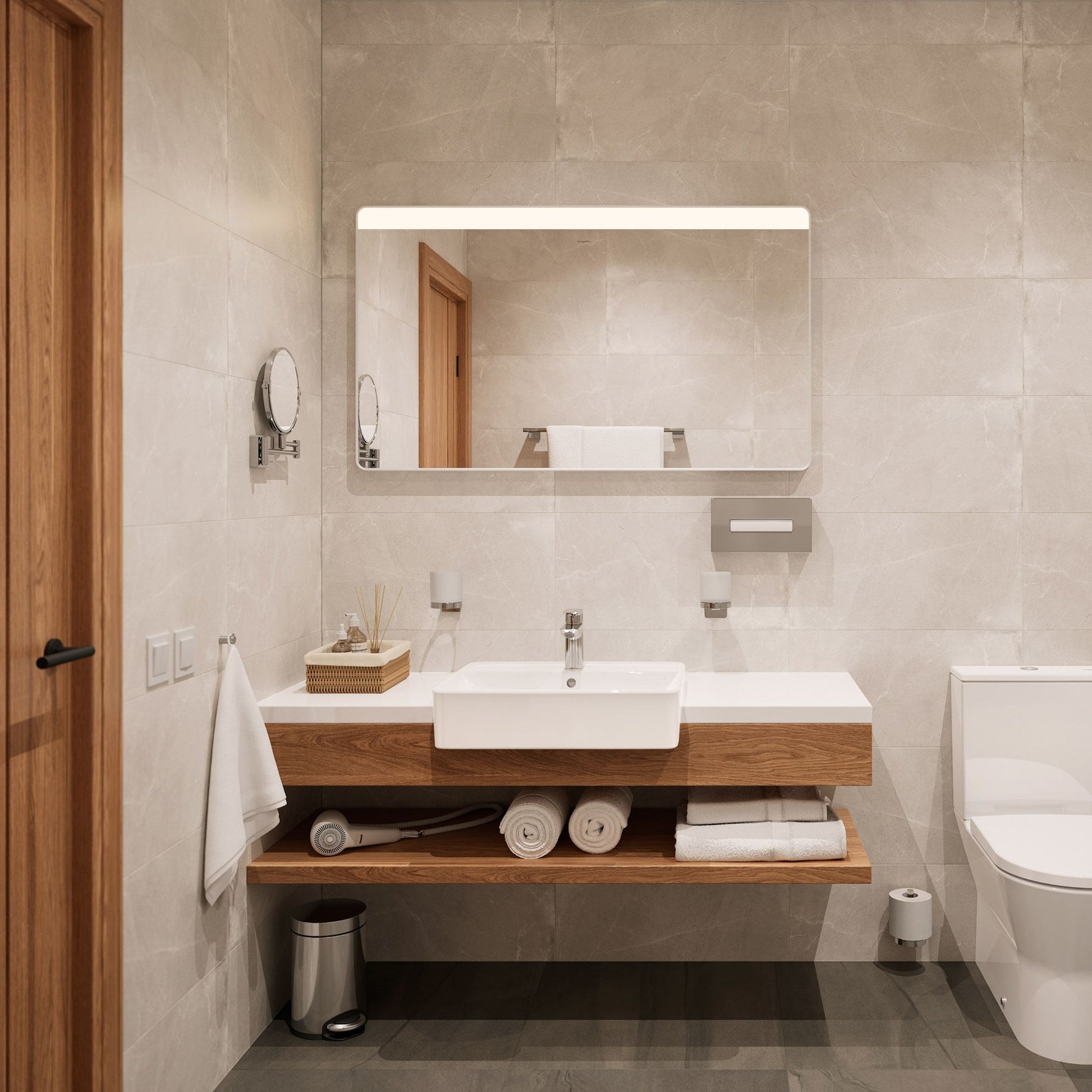 WIESZAK  ADDSTORIS S OD HANSGROHE 41762000