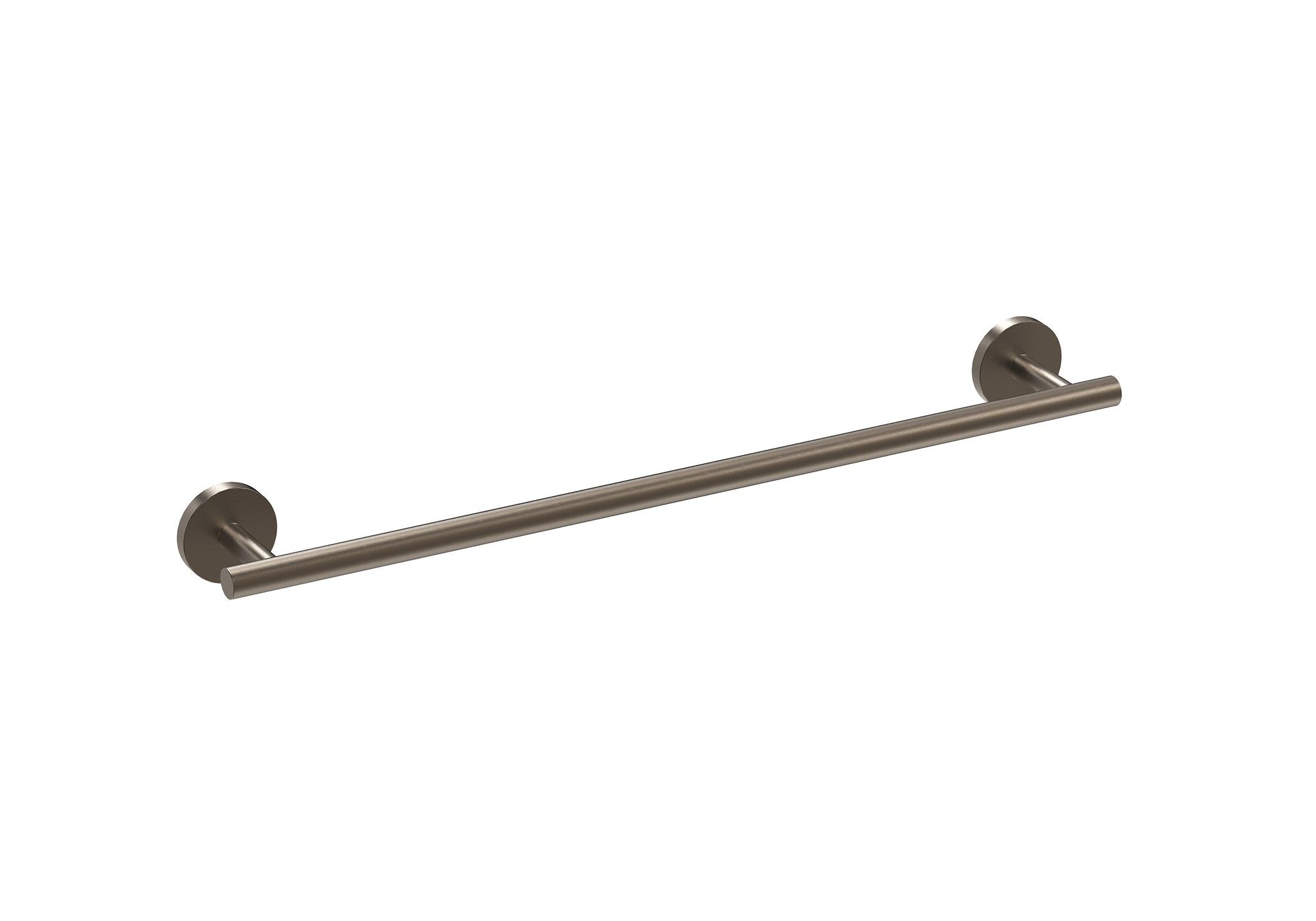 RELING NA RĘCZNIK NORTHERN BRONZE BRUSHED OD MOBI GA1607BB