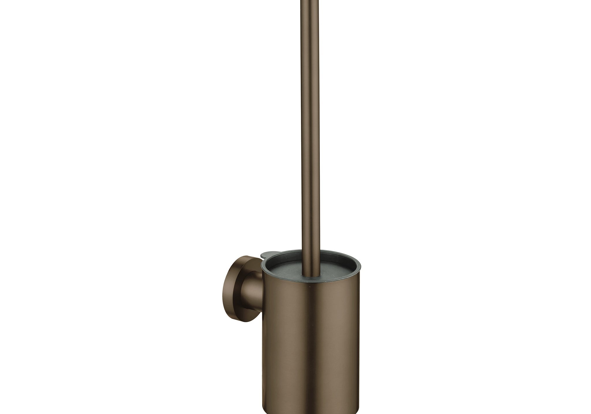 SZCZOTKA WISZĄCA NORTHERN BRONZE BRUSHED OD MOBI GA1404BB