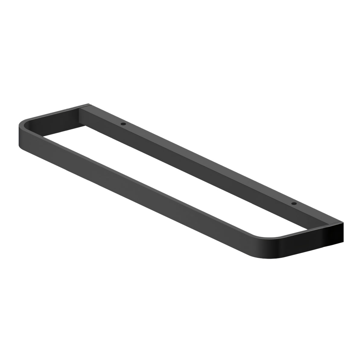 RELING NA RĘCZNIK  BLACK MATT OD GSI PASNBN