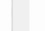 KABINA PRYSZNICOWA WALK-IN  CHROME OD MOBI WKIN110