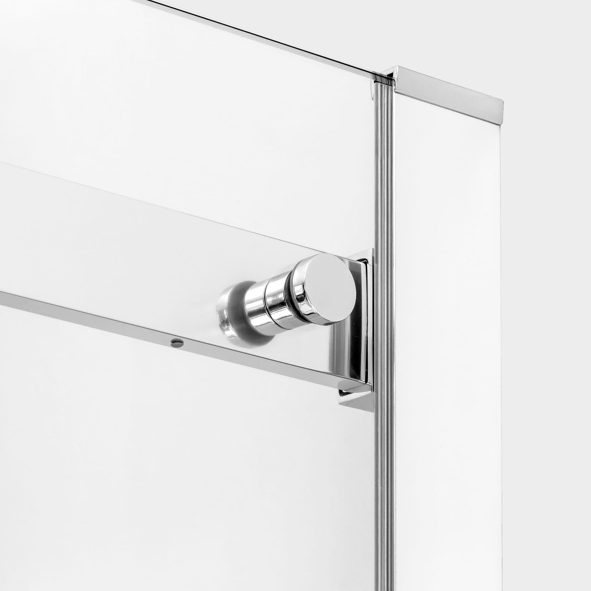 KABINA PRYSZNICOWA PRZESUWNA MY SPACE CHROME OD MOBI MF-MYSPC12090