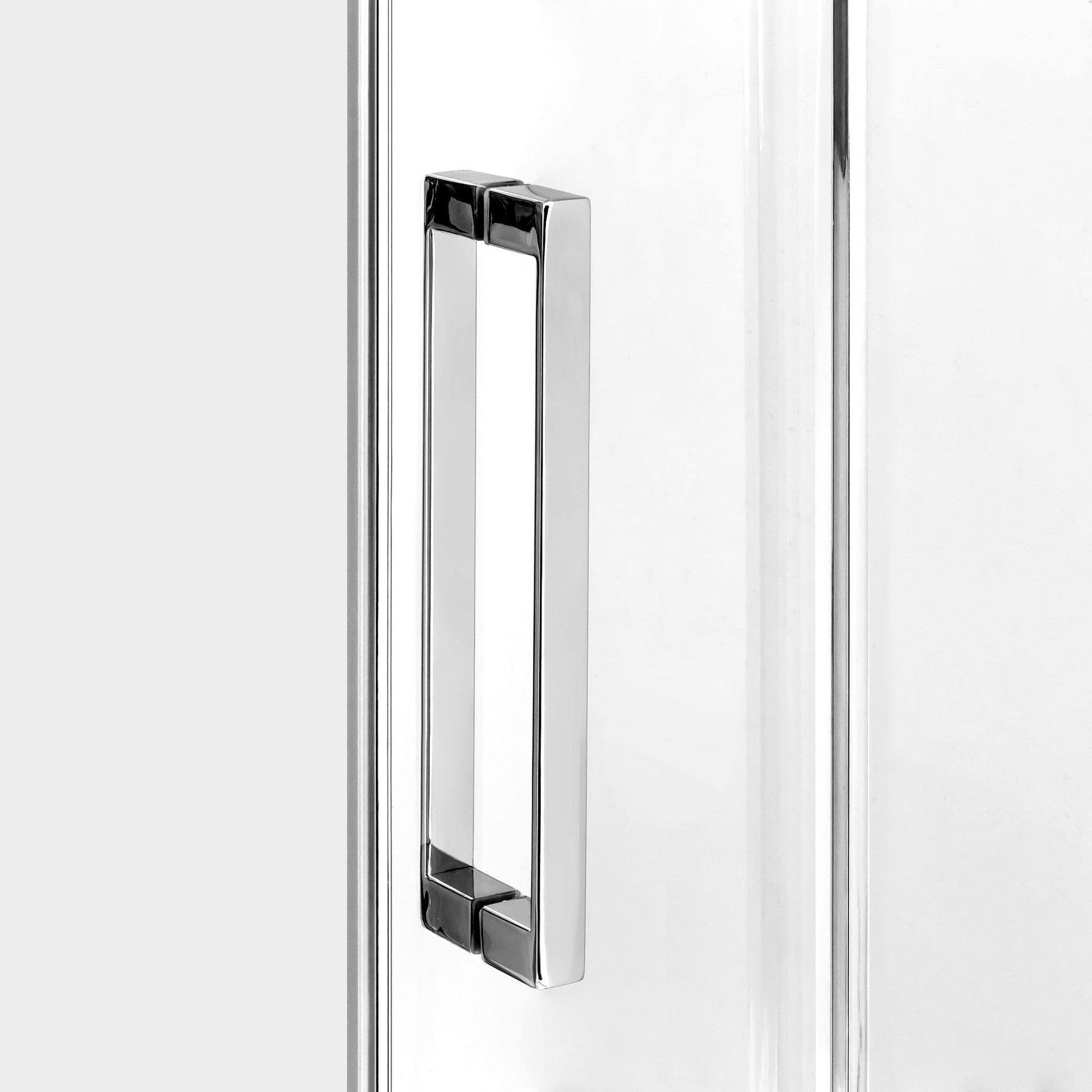 KABINA PRYSZNICOWA PRZESUWNA MY SPACE CHROME OD MOBI MF-MYSPC12090