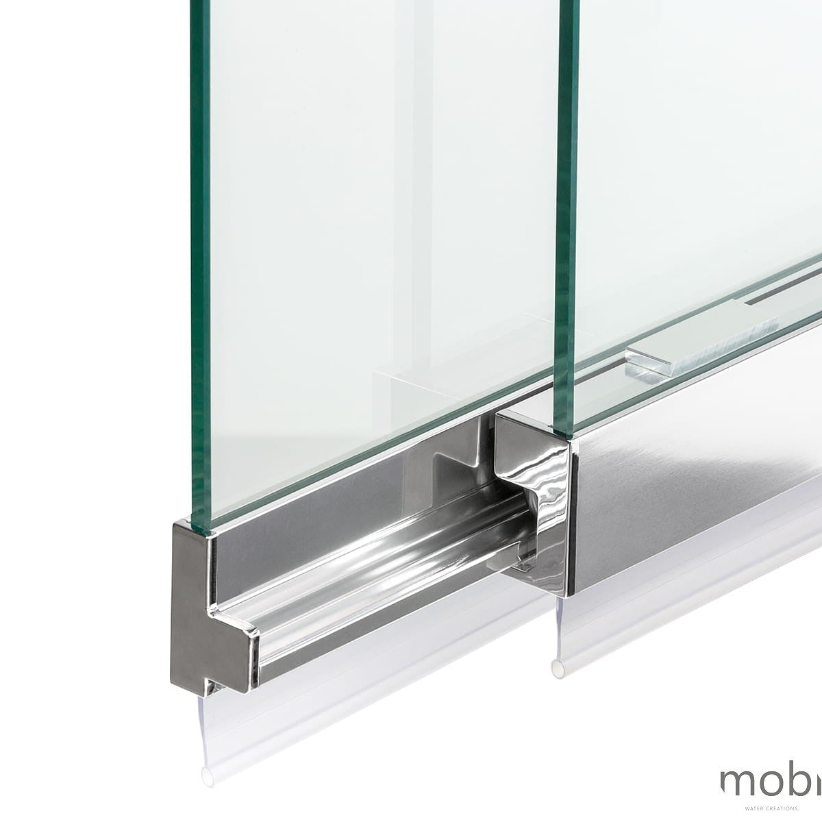 PARAWAN WANNOWY  SLIDE CHROME OD MOBI