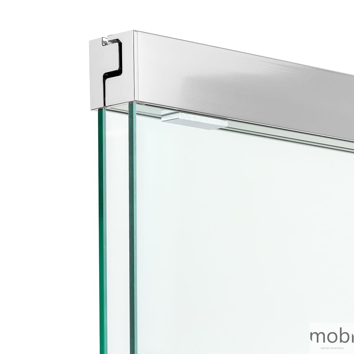 PARAWAN WANNOWY  SLIDE CHROME OD MOBI