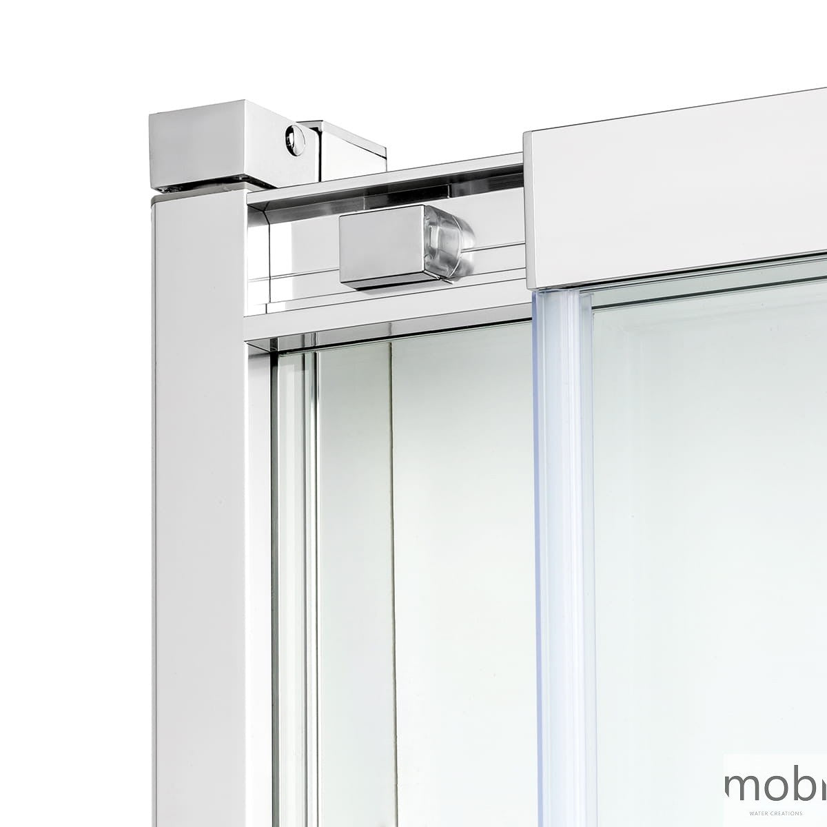 PARAWAN WANNOWY  SLIDE CHROME OD MOBI
