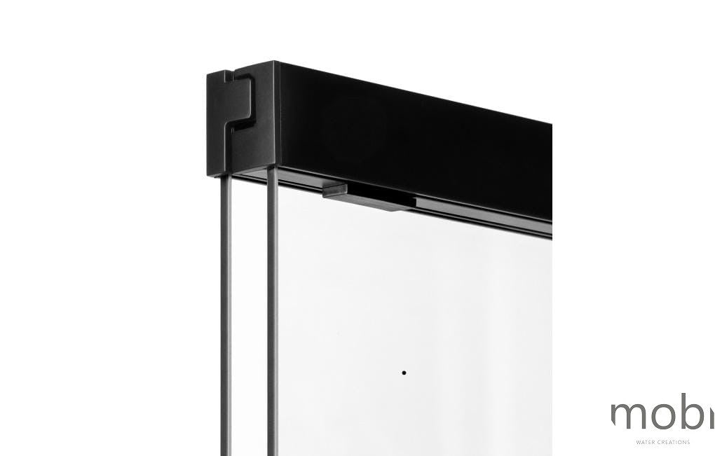 PARAWAN WANNOWY  SLIDE BLACK OD MOBI