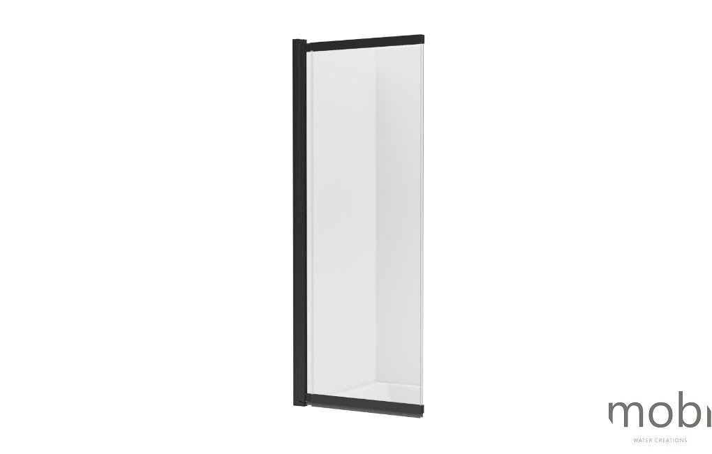 PARAWAN WANNOWY  SLIDE BLACK OD MOBI