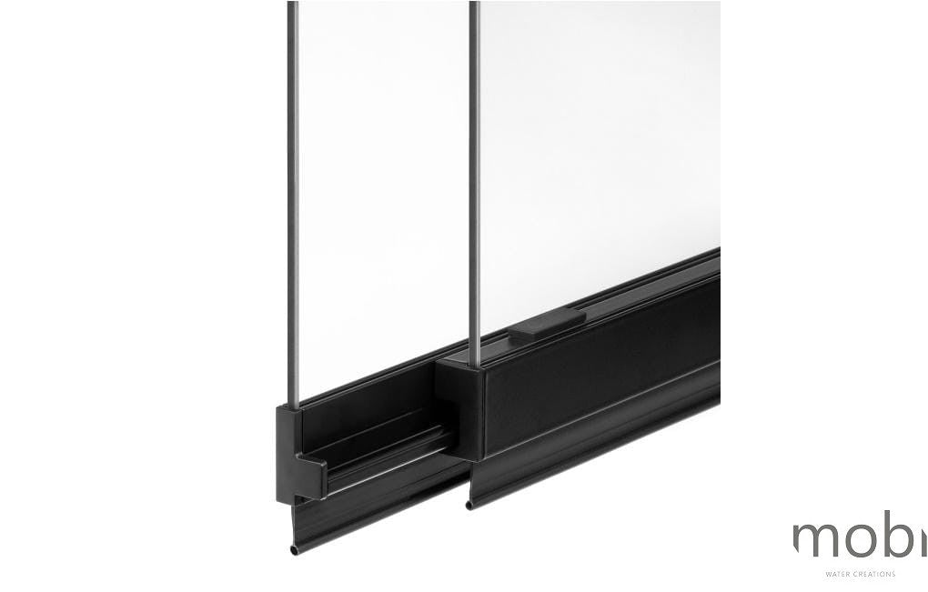 PARAWAN WANNOWY  SLIDE BLACK OD MOBI