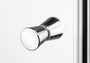 KABINA PRYSZNICOWA UCHYLNA AVENUE CHROME OD MOBI