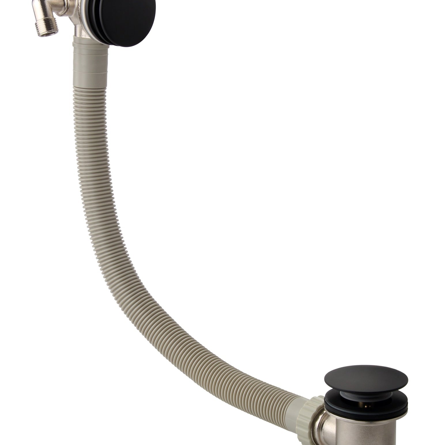 SYFON WANNOWY   BLACK OD MOBI