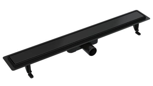 ODPŁYW PODŁOGOWY  BLACK OD MOBI