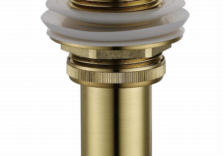 KOREK   GOLD BRUSHED OD MOBI