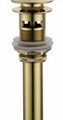 KOREK   GOLD BRUSHED OD MOBI